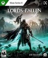 Lords of the Fallen