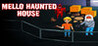 Mello Haunted House Image