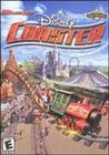 Ultimate Ride: Disney Coaster Image