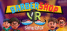 Barbershop Simulator VR Image