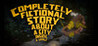 A Completely Fictional Story About a City Inside a Whale