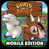 Goats On A Bridge Image