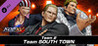 The King of Fighters XV - DLC Characters 
