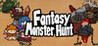 Fantasy Monster Hunt
