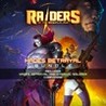 Raiders of the Broken Planet: Hades Betrayal