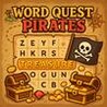 Word Quest Pirates Image