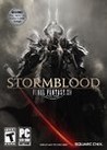 Final Fantasy XIV: Stormblood Image