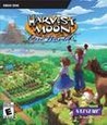 Harvest Moon: One World Image