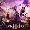 For the King II Image