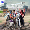 The Sims 4: Star Wars - Journey to Batuu