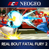 ACA NeoGeo: Real Bout Fatal Fury 2