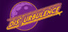 Disturbulence