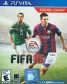 FIFA 15 Image