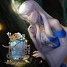Sable's Grimoire: Man And Elf Image