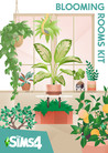 The Sims 4: Blooming Rooms Kit