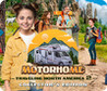 Motorhome: Traveling North America 2