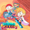 Science Skaters Image