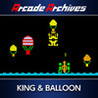 Arcade Archives: King & Balloon