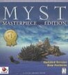 Myst: Masterpiece Edition Image