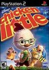 Disney's Chicken Little Image