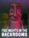 Five Nights In The Backrooms Image