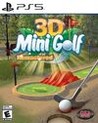 3D MiniGolf