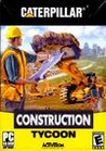 Caterpillar Construction Tycoon Image