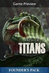 Path of Titans