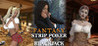 Fantasy Strip Poker & Blackjack