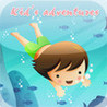 Kid's adventures Image