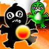 Burn The Dinos Image