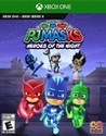 PJ Masks: Heroes Of The Night