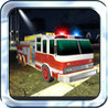 Airport Firefighter Image