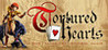 Tortured Hearts - Or How I Saved The Universe. Again. Image