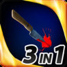 Hidden Objects - 3 in 1 - Thriller Pack Image