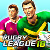 Rugby League 18 Image