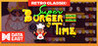 Retro Classix: Super BurgerTime Image