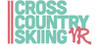 Cross Country Skiing VR