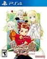 Tales of Symphonia Remastered Image