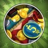 Jungle Coin Falls Image