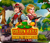 Golden Rails: Road To Klondike Image