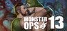 Monster Ops 13 Image