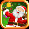 Cold Christmas Bubbles - A Cool Connecting Dots Puzzle for Kids Image