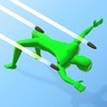 Dodge Action 3D Image