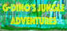 G-DINO'S JUNGLE ADVENTURE Image