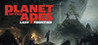 Planet of the Apes: Last Frontier