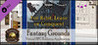 Fantasy Grounds: PFRPG Compatible Adventure - B20: For Rent, Lease or Conquest Image