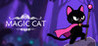 Magic Cat