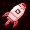 Risky Rocket Image