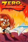 Zero the Kamikaze Squirrel Image